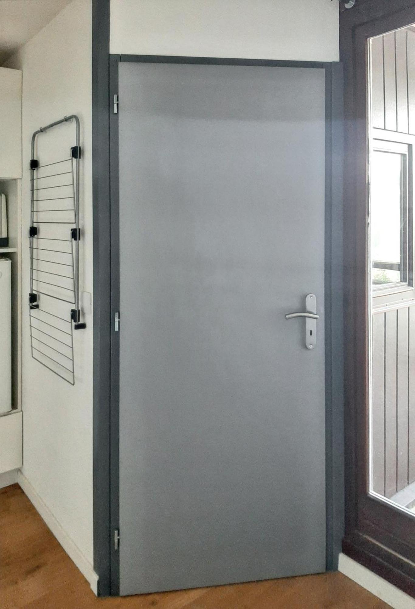 Appartement Confortable A L'Alpe D'Huez De 27 M² Avec Vue Montagne Zewnętrze zdjęcie